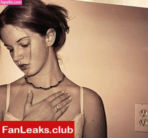 Lana Del Rey Onlyfan Leaked Photo 61