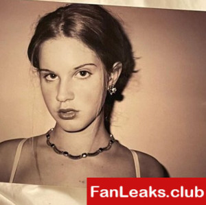 Lana Del Rey Onlyfan Leaked Photo 67