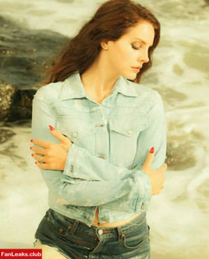 Lana Del Rey Onlyfan Leaked Photo 72