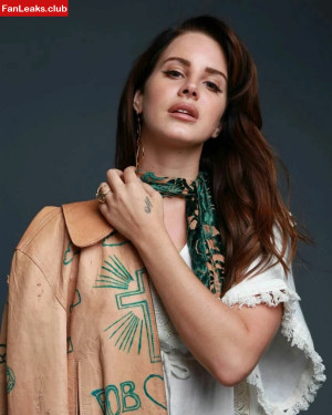 Lana Del Rey Onlyfan Leaked Photo 84