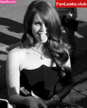 Lana Del Rey Onlyfan Leaked Photo 86