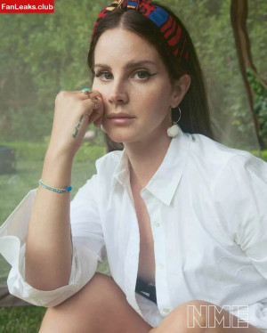 Lana Del Rey Onlyfan Leaked Photo 105