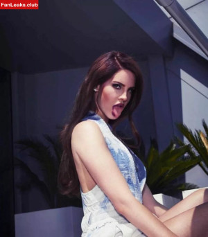 Lana Del Rey Onlyfan Leaked Photo 238