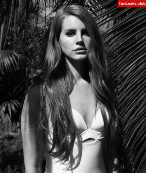 Lana Del Rey Onlyfan Leaked Photo 242