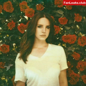 Lana Del Rey Onlyfan Leaked Photo 245