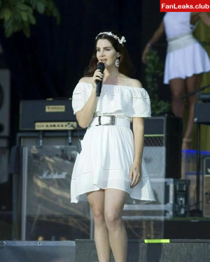 Lana Del Rey Onlyfan Leaked Photo 252