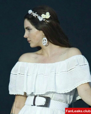 Lana Del Rey Onlyfan Leaked Photo 265