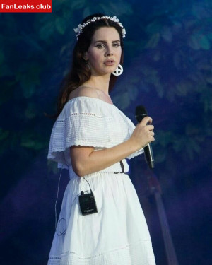 Lana Del Rey Onlyfan Leaked Photo 274