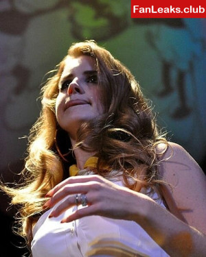 Lana Del Rey Onlyfan Leaked Photo 286