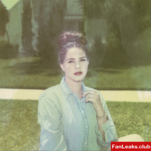 Lana Del Rey Onlyfan Leaked Photo 373