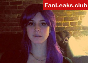 Lana Del Rey Onlyfan Leaked Photo 385