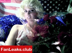 Lana Del Rey Onlyfan Leaked Photo 386