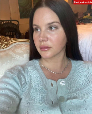 Lana Del Rey Onlyfan Leaked Photo 395