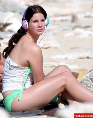 Lana Del Rey Onlyfan Leaked Photo 408