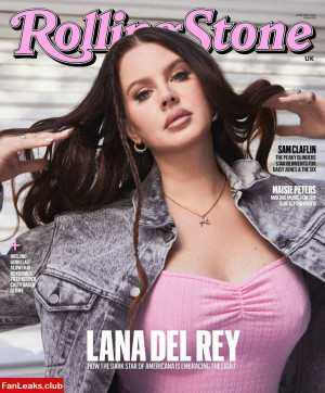 Lana Del Rey Onlyfan Leaked Photo 430