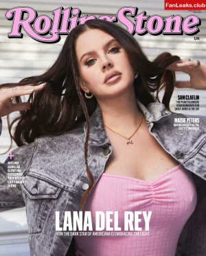 Lana Del Rey Onlyfan Leaked Photo 437