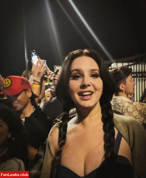 Lana Del Rey Onlyfan Leaked Photo 523