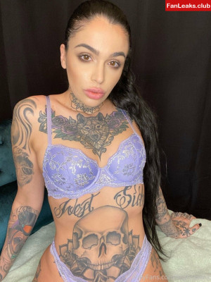 leighravenx Onlyfan Leaked Photo 25