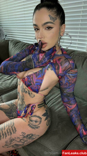 leighravenx Onlyfan Leaked Photo 407