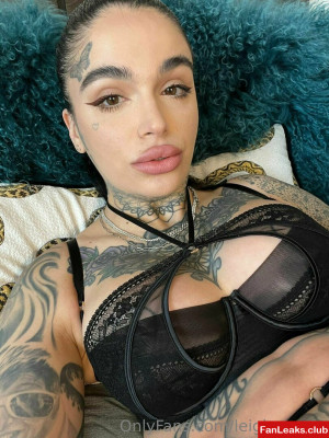 leighravenx Onlyfan Leaked Photo 416