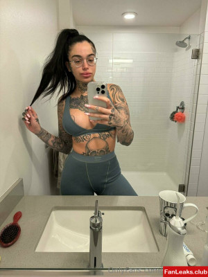 leighravenx Onlyfan Leaked Photo 419