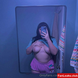 lolahbearxo Onlyfan Leaked Photo 25