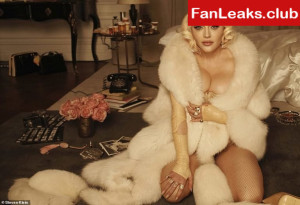 Madonna Onlyfan Leaked Photo 4