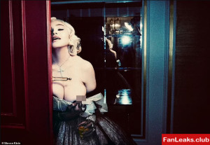 Madonna Onlyfan Leaked Photo 6