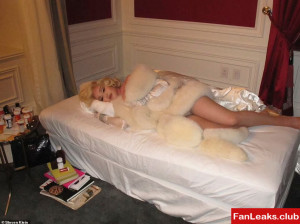 Madonna Onlyfan Leaked Photo 7