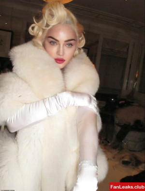 Madonna Onlyfan Leaked Photo 11