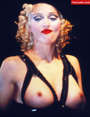 Madonna Onlyfan Leaked Photo 21