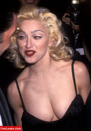 Madonna Onlyfan Leaked Photo 53