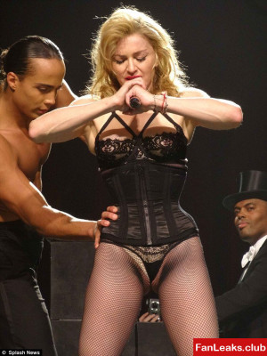 Madonna Onlyfan Leaked Photo 104