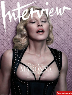 Madonna Onlyfan Leaked Photo 173