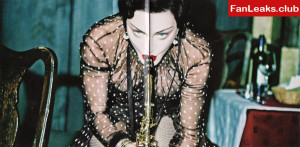 Madonna Onlyfan Leaked Photo 293