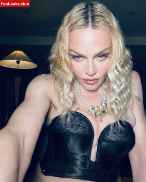 Madonna Onlyfan Leaked Photo 341