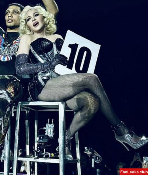 Madonna Onlyfan Leaked Photo 342