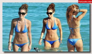 Maria Menounos Onlyfan Leaked Photo 216