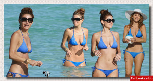 Maria Menounos Onlyfan Leaked Photo 217