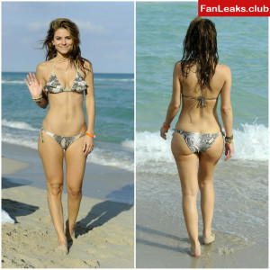 Maria Menounos Onlyfan Leaked Photo 228