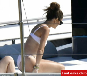 Maria Menounos Onlyfan Leaked Photo 237