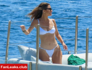 Maria Menounos Onlyfan Leaked Photo 242