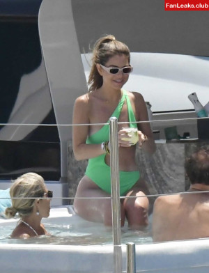 Maria Menounos Onlyfan Leaked Photo 249