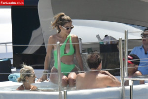 Maria Menounos Onlyfan Leaked Photo 264