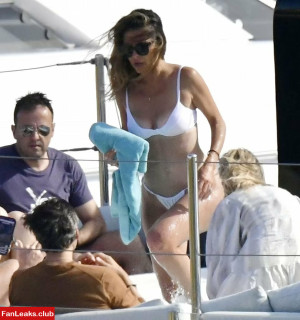 Maria Menounos Onlyfan Leaked Photo 265