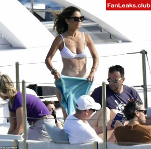 Maria Menounos Onlyfan Leaked Photo 266