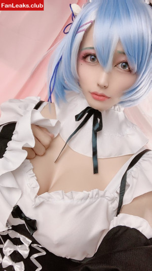Momo JP Cosplay onlyfans leaked photos