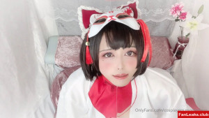 Momo JP Cosplay Onlyfan Leaked Photo 72