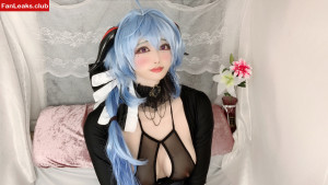 Momo JP Cosplay Onlyfan Leaked Photo 88