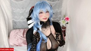 Momo JP Cosplay Onlyfan Leaked Photo 89